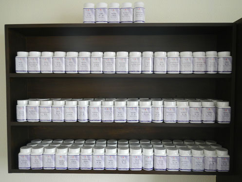 Acme Acupuncture and Chinese Herbs Clinic (Acme Acu), your dependable acupuncturist and herbalist in Dunedin, Otago, NZ.