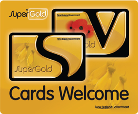 Acme Acu provides discounts for SuperGold card holders.